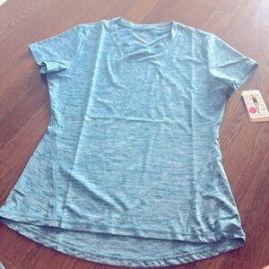 Exercise t shirt large